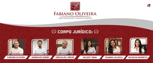 Escritório Fabiano Oliveira Advogados Associados recebe Selo Referência Nacional da ANCEC, pelo segundo ano consecutivo