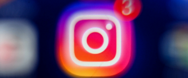 Usuários do Instagram relatam suspensão de contas na plataforma