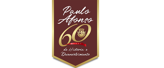Paulo Afonso 60 anos, um diamante lapidado no Sertão é tema do desfile da emancipação
