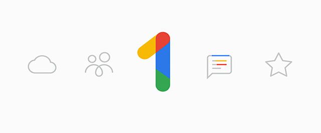 Google One chega ao Brasil para substituir assinaturas do Google Drive