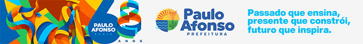 Paulo Afonso Tem