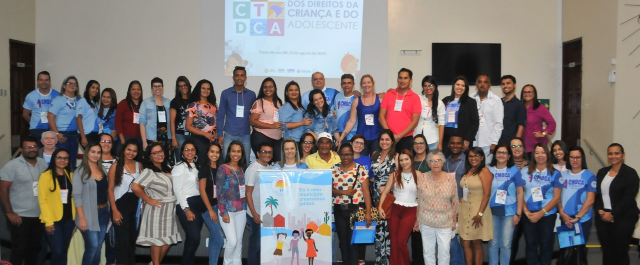 Conferência em Paulo Afonso discute ações voltadas para crianças e adolescentes no Brasil