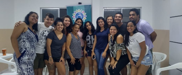 Equipe da Sedes realiza visita técnica à Casa do Estudante em Salvador