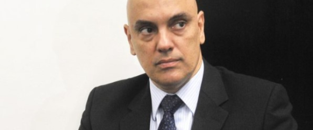 Ministro do STF suspende nomeação de Alexandre Ramagem para diretor-geral da PF
