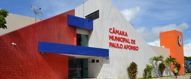 Câmara Municipal de Paulo Afonso retoma as atividades preservando o distanciamento social