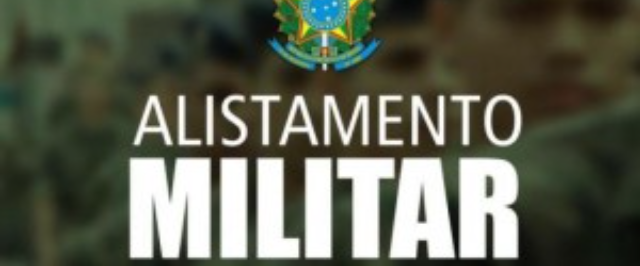 Junta Militar atende provisoriamente no Cempa e prazo para alistamento é prorrogado até 30 de setembro