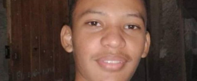 Alívio: adolescente do BTN que estava desaparecido é encontrado em Alagoas