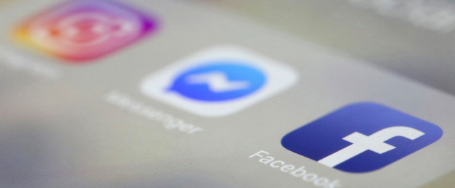 Facebook começa a integrar mensagens de Instagram e Messenger