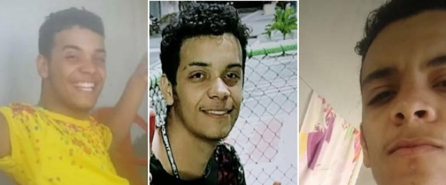 Ciúme: jovem de 19 anos é morto a tiros em Paulo Afonso; suspeito é o ex da namorada da vítima