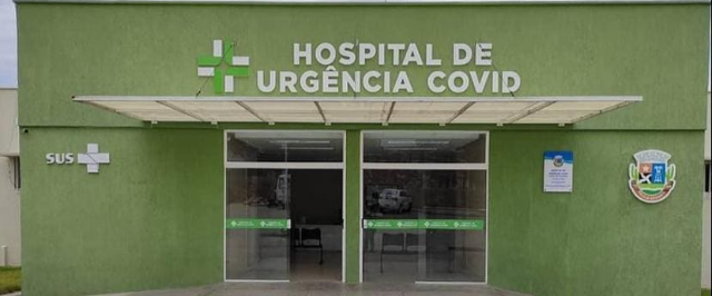 Um ato simbólico nesta quarta-feira (20), marca o início da vacinação contra a covid-19 em Paulo Afonso. 