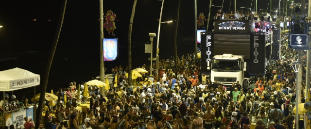 Carnaval na Bahia: Governo e prefeitura de Salvador decidem não decretar ponto facultativo