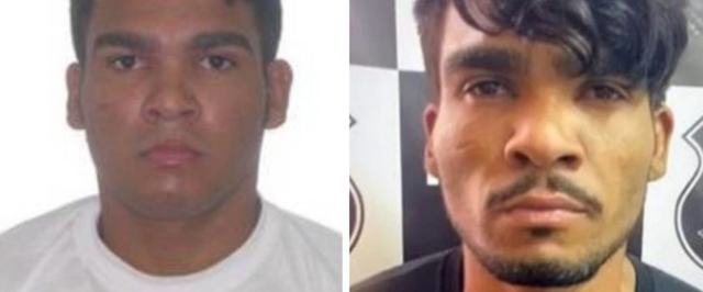 Após 20 dias de buscas, polícia em Goiás confirma captura e morte de Lázaro Barbosa.