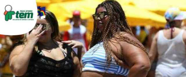 Prefeito do Recife, cria lei municipal criando o "Dia Municipal de Luta contra a Gordofobia"