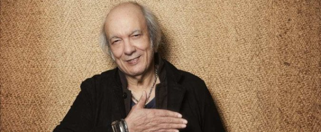 Morre cantor e compositor Erasmo Carlos, aos 81 anos