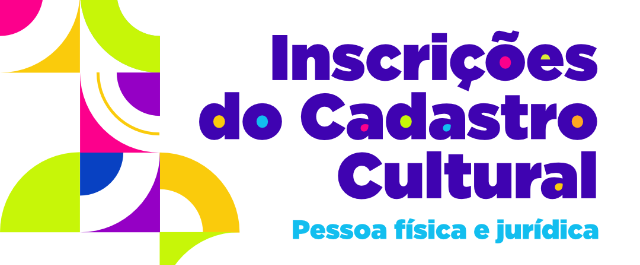 Seculte inicia Inscrições do Cadastro Cultural dos artistas do município