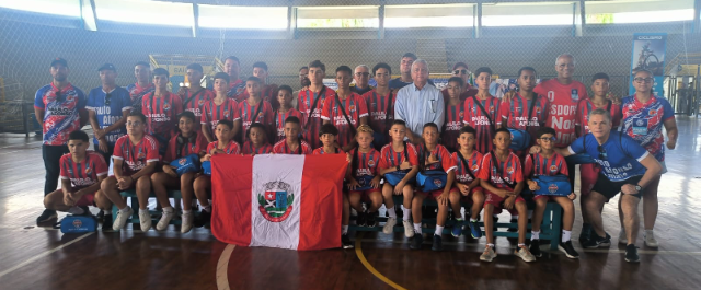 Com o apoio da Prefeitura, atletas do Paulo Afonso Fut 7 participam de Maceió Cup