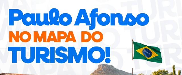 Paulo Afonso Tem