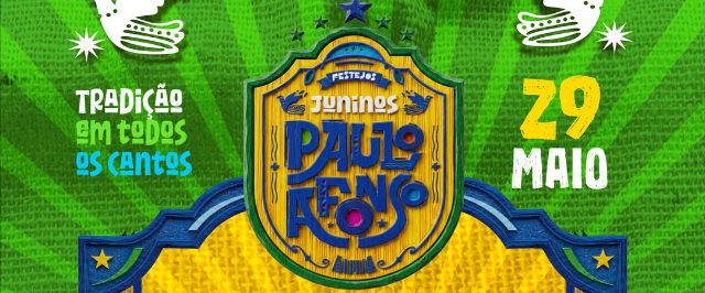 Paulo Afonso Tem