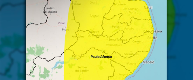 Paulo Afonso Tem