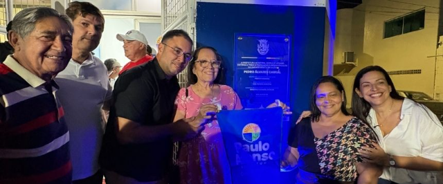 Paulo Afonso Tem
