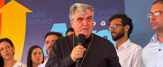 Paulo Afonso Tem