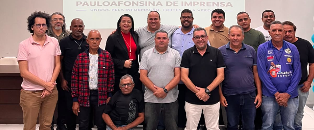 Paulo Afonso Tem