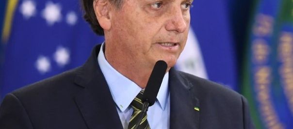 Começam nesta segunda depoimentos da investigação sobre interferência de Bolsonaro na PF