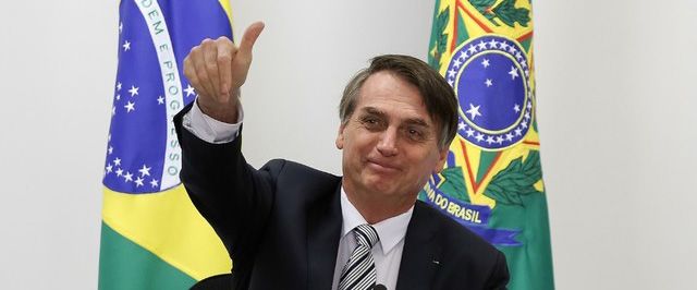 Preocupado, governo tenta evitar "esvaziamento" das falas de Bolsonaro após improvisos