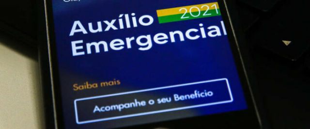 Governo libera saque do auxílio emergencial para 2,5 milhões de beneficiários nascidos em maio