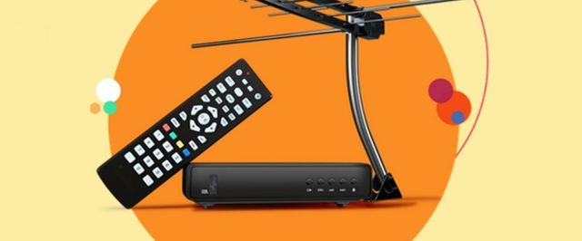 Beneficiários do Programa Bolsa Família têm direito ao kit de TV digital