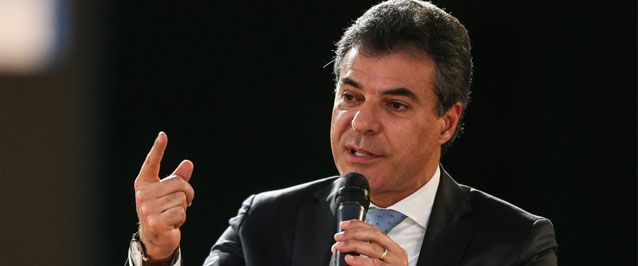 Ex-governador do Paraná, Beto Richa é preso preventivamente