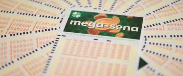 Mega-Sena pode pagar R$ 31 milhões nesta quarta
